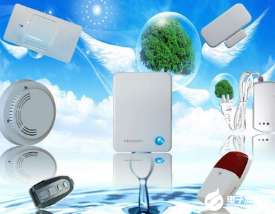 防盜報警系統持續發展的關鍵 加強新技術研發與應用服務