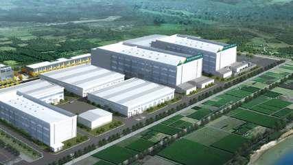 堅守高品質初心 打造中國綠色家居建材標桿品牌