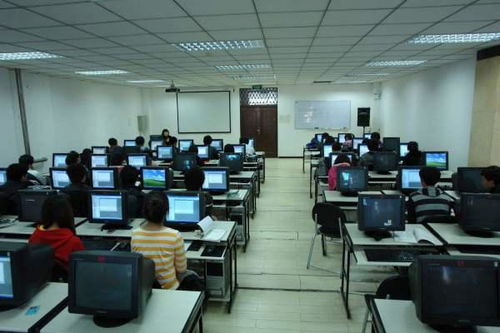 福州大學計算機應用技術專業碩士與計算機技術碩士的區別解析