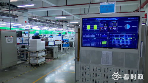 蘇州再添5家工業(yè)互聯(lián)網(wǎng)示范基地，計算機(jī)技術(shù)驅(qū)動產(chǎn)業(yè)升級