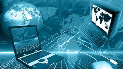 計算機應(yīng)用中的數(shù)據(jù)處理技術(shù) 驅(qū)動信息時代的核心引擎