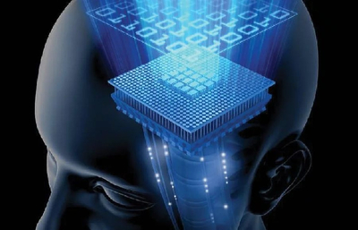 如果機器與人腦不再有差別 計算機技術(shù)的終極想象