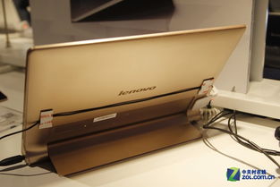 2014 MWC現場直擊 聯想Yoga新品登場，引領移動計算技術新趨勢