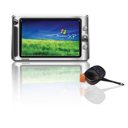 漢宇通商務型中文學習掌上電腦 紅光科技賦能計算機技術新里程