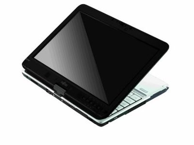 富士通雙星閃耀 新推兩款高端專業商務平板筆記本，引領數據處理新紀元